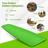 Inflatable Waterproof Camping Pad
