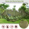 Camping Hammock Double Hammock Tent with Mosquito Net