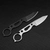 Wilderness Survival Knife
