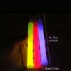 Luminous 6in Fluorescent Survival Stick