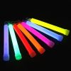 Luminous 6in Fluorescent Survival Stick