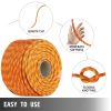 Dacron Rope Emergency