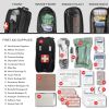 Compact Personal First Aid Kit
