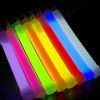 Luminous 6in Fluorescent Survival Stick