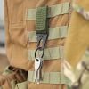 High Strength Nylon Carabiner