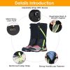 Waterproof Leg Gaiters