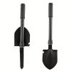 Foldable Camping Shovel
