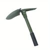 Foldable Camping Shovel