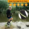 Waterproof Leg Gaiters