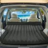 Traveling Camping Air Mattress Sleeping Pad