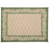 9'x12' Reversible RV Outdoor Patio Mat
