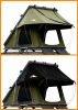Adventurer Rooftop Tent Hardshell for Camping