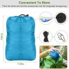 Camping Hammock with Net