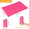 4.6' x 6.6' Waterproof Camping Mat