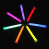 Luminous 6in Fluorescent Survival Stick
