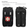 Compact Personal First Aid Kit