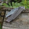 Camping Multi-Purpose Folding Knife
