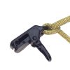 50pc Tent Snaps