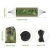 2 Persons Hammock w/Mosquito Net