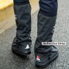 Waterproof   High Top Shoes Dust Covers