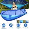 Camping Hammock with Net