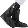Waterproof   High Top Shoes Dust Covers