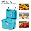 16 Quart Portable Cooler