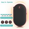 Rechargeable Electric Hand Warmer