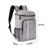 Beach Cooler Backpack