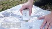 portable mini electric pump