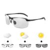Polarized Chameleon Sunglasses