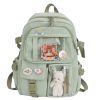 Women's Travel Backpack