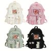 Women's Travel Backpack