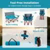 Folding Loveseat Camping chair
