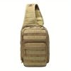 Shoulder Crossbody Chest Bag