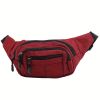 Messenger Backpack Waist