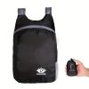 Foldable Small Backpack