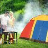 Outdoor 8 Person Camping Tent