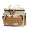 Waterproof Insulated Lunch Bag