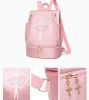 Children's Shoulder Dance Backpack Latin Ballet Book Bag