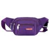 Multifunctional Waist Bag