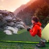 Sleeping Bags for Adults Teens Moisture-Proof