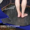 Portable Shower Tent with Solar Shower Bag