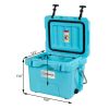 16 Quart Portable Cooler