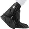Waterproof   High Top Shoes Dust Covers