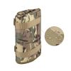 Camouflage Tactical Folding Mat; Waterproof Camping Mat