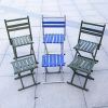 Durable Folding Stool