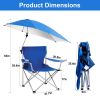 Foldable Camping Chair