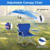 Foldable Camping Chair