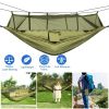 Camping Hammock Double Hammock Tent with Mosquito Net